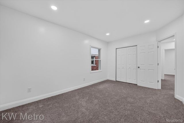 2923 Pasadena Street, Detroit, MI 48238
