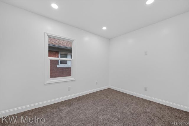 2923 Pasadena Street, Detroit, MI 48238