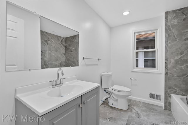 2923 Pasadena Street, Detroit, MI 48238