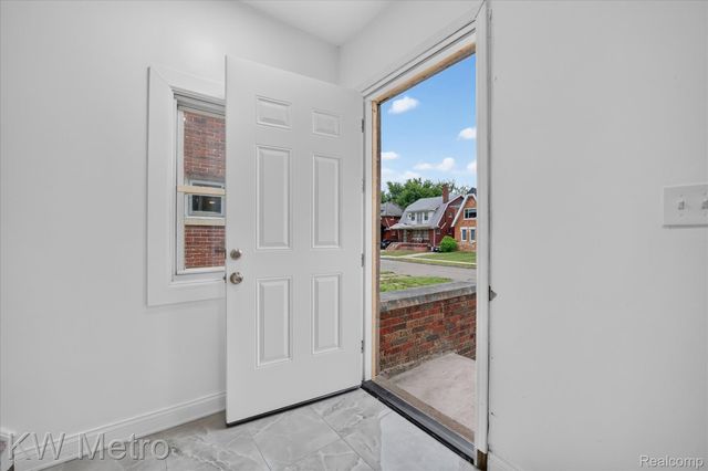 2923 Pasadena Street, Detroit, MI 48238