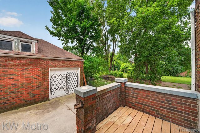 2923 Pasadena Street, Detroit, MI 48238