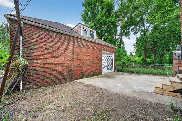 2923 Pasadena Street, Detroit, MI 48238
