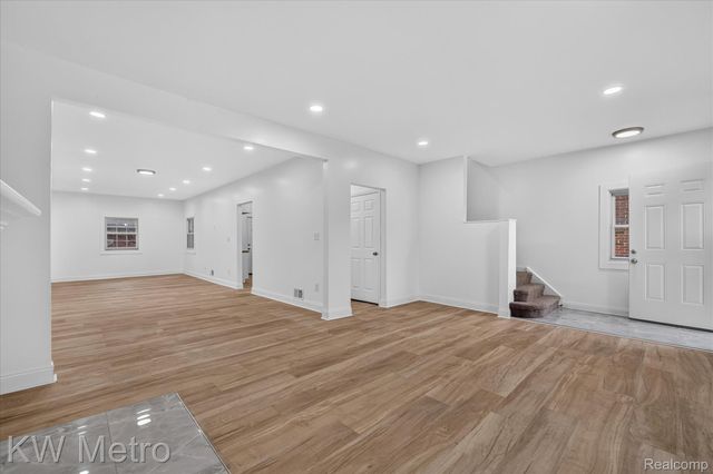2923 Pasadena Street, Detroit, MI 48238