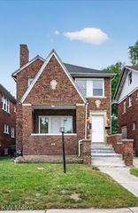 2923 Pasadena Street, Detroit, MI 48238