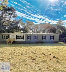 319 County Line Road, Hinesville, GA 31313