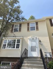 15040 CHERRYWOOD DR #3, Laurel, MD 20707