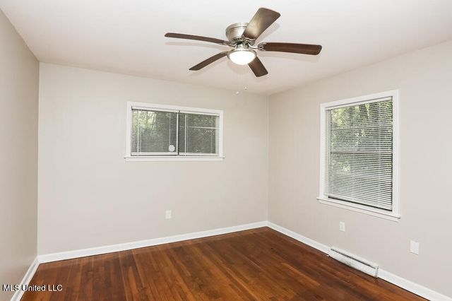 811 Fairfax Circle, Jackson, MS 39211
