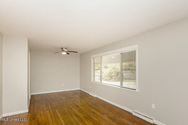 811 Fairfax Circle, Jackson, MS 39211