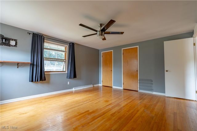 815 44th Street NE, Canton, OH 44714