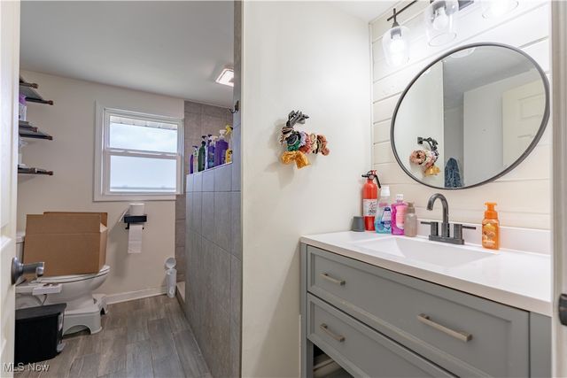 815 44th Street NE, Canton, OH 44714