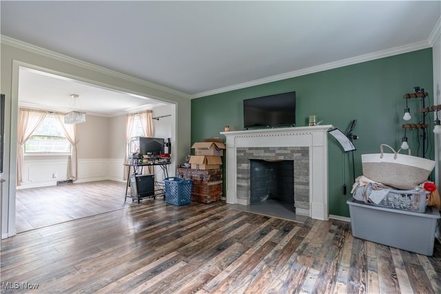 815 44th Street NE, Canton, OH 44714