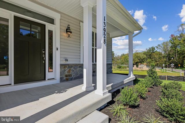 13928 PECAN RIDGE WAY, Bowie, MD 20715