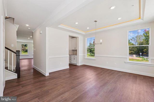 13928 PECAN RIDGE WAY, Bowie, MD 20715