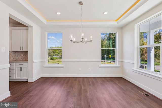 13928 PECAN RIDGE WAY, Bowie, MD 20715