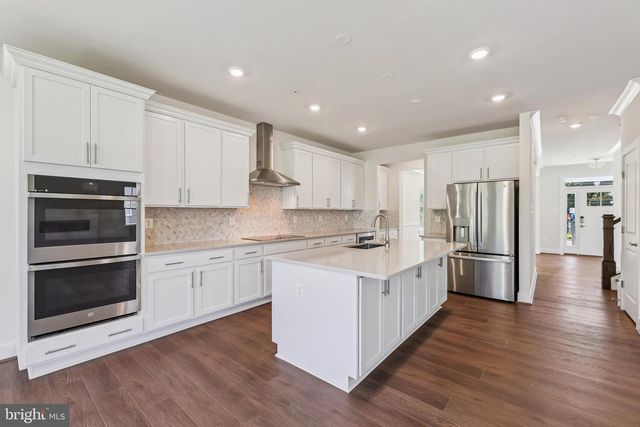 13928 PECAN RIDGE WAY, Bowie, MD 20715