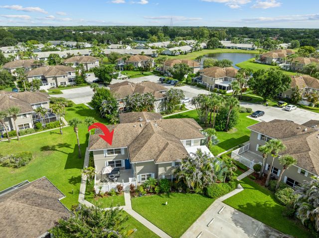 3325 SW Sunset Trace Circle, Palm City, FL 34990