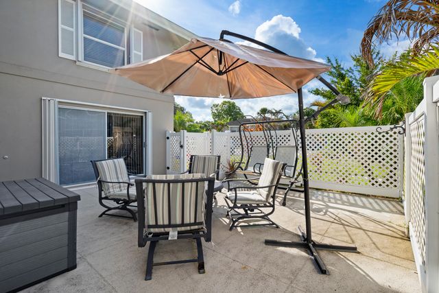 3325 SW Sunset Trace Circle, Palm City, FL 34990