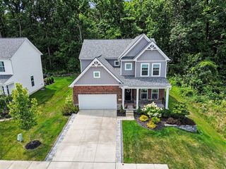 2795 Gallop Way, Saline, MI 48176