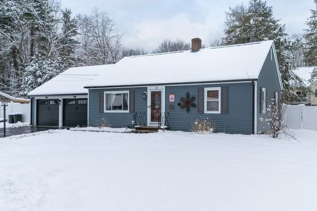 53 Beech Street, Milford, NH 03055
