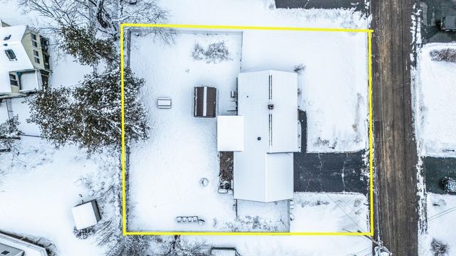 53 Beech Street, Milford, NH 03055