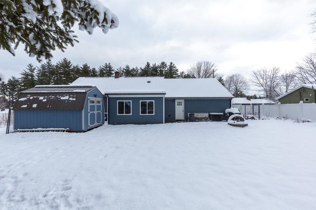 53 Beech Street, Milford, NH 03055