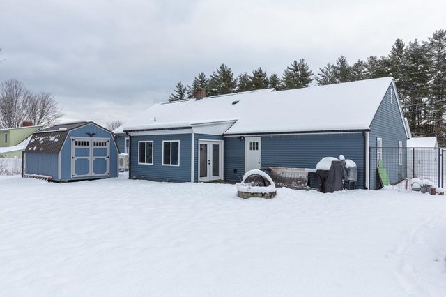 53 Beech Street, Milford, NH 03055