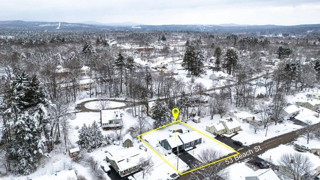 53 Beech Street, Milford, NH 03055