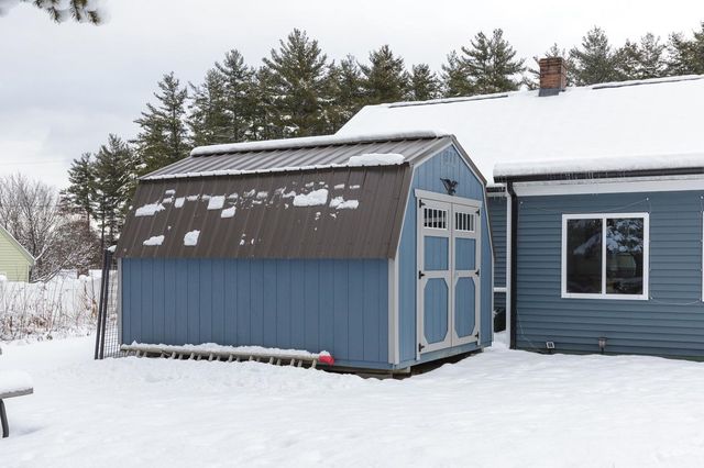 53 Beech Street, Milford, NH 03055