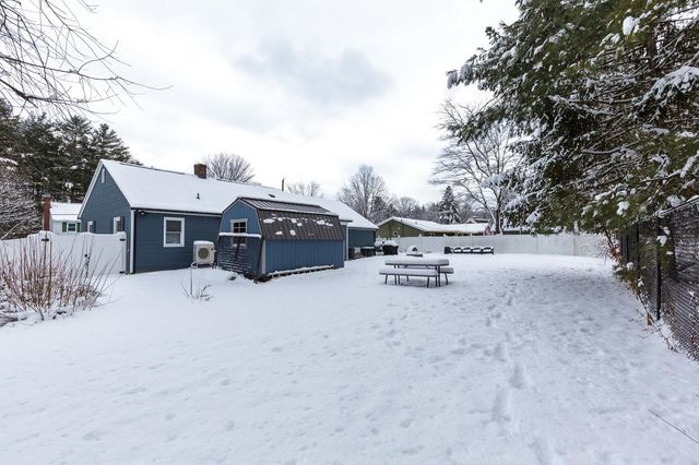 53 Beech Street, Milford, NH 03055