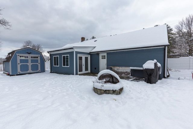 53 Beech Street, Milford, NH 03055