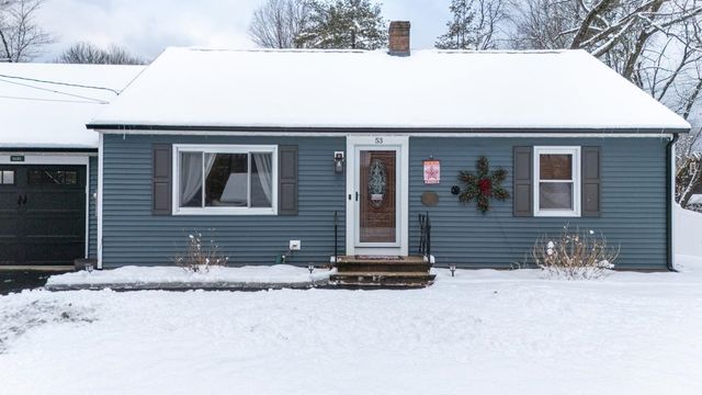 53 Beech Street, Milford, NH 03055