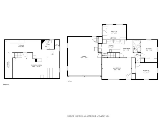 53 Beech Street, Milford, NH 03055