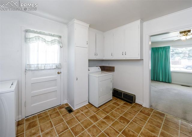 2303 N El Paso Street, Colorado Springs, CO 80907