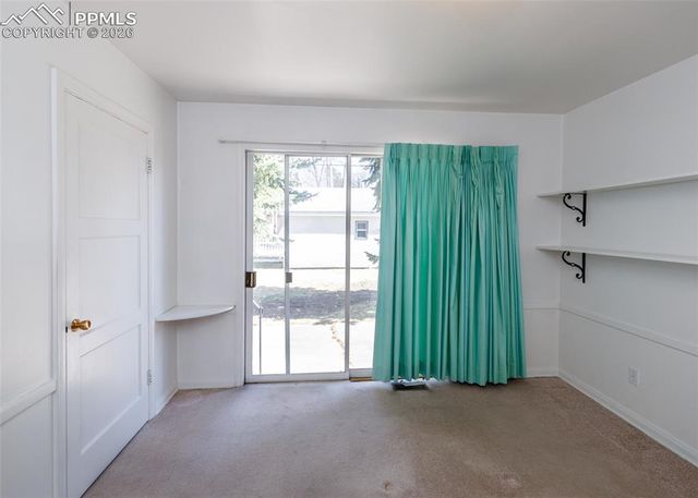 2303 N El Paso Street, Colorado Springs, CO 80907