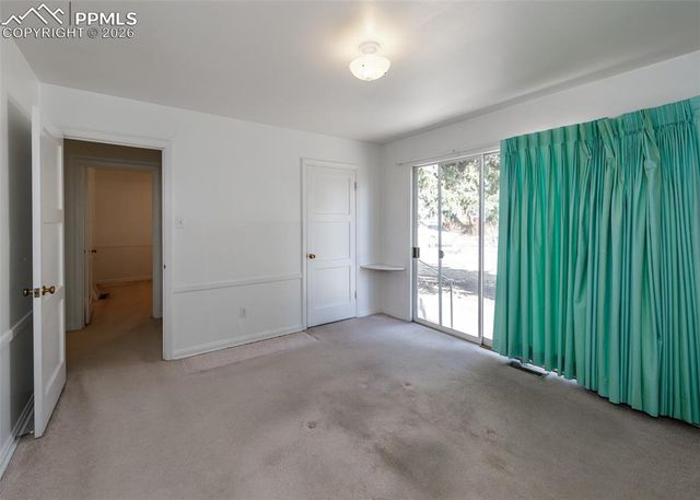 2303 N El Paso Street, Colorado Springs, CO 80907