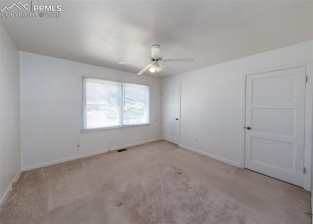 2303 N El Paso Street, Colorado Springs, CO 80907