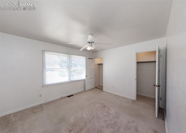 2303 N El Paso Street, Colorado Springs, CO 80907