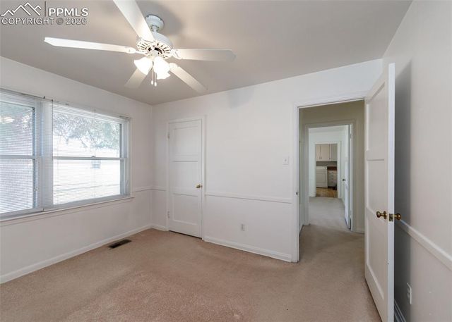 2303 N El Paso Street, Colorado Springs, CO 80907