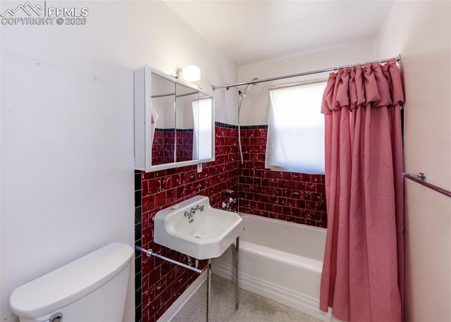 2303 N El Paso Street, Colorado Springs, CO 80907