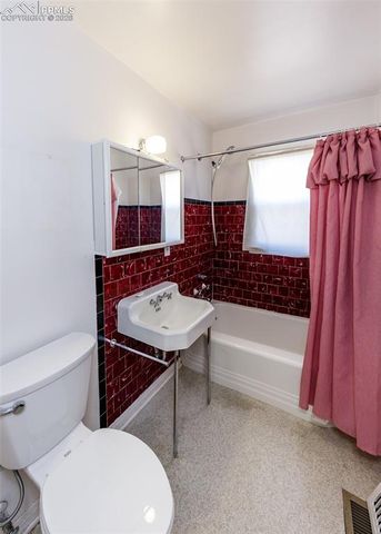 2303 N El Paso Street, Colorado Springs, CO 80907