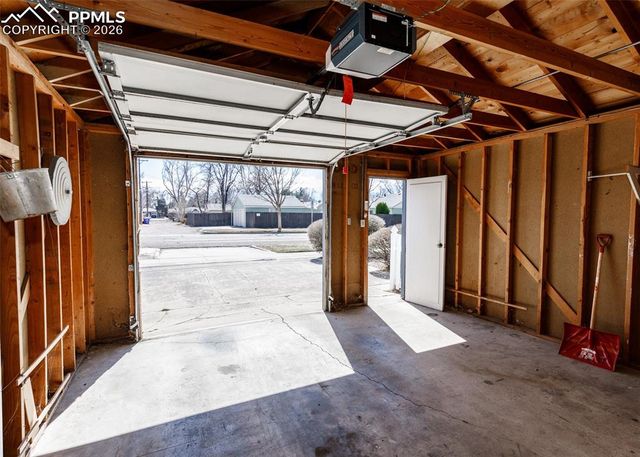 2303 N El Paso Street, Colorado Springs, CO 80907