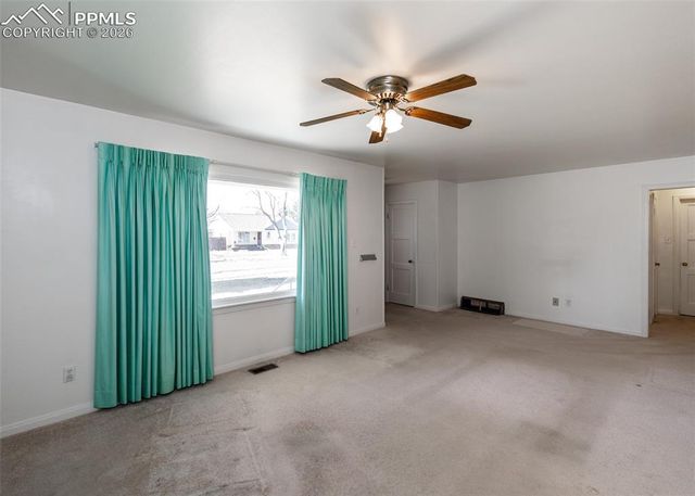 2303 N El Paso Street, Colorado Springs, CO 80907