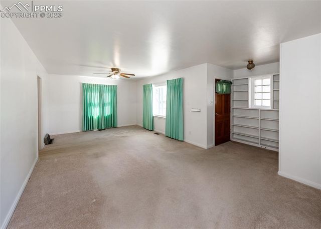 2303 N El Paso Street, Colorado Springs, CO 80907