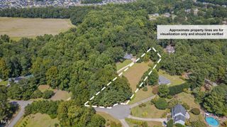 3408 Apple Meadow Drive, Fuquay Varina, NC 27526
