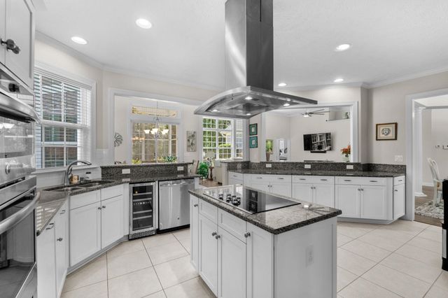 5012 Lindrick Ct., Myrtle Beach, SC 29579
