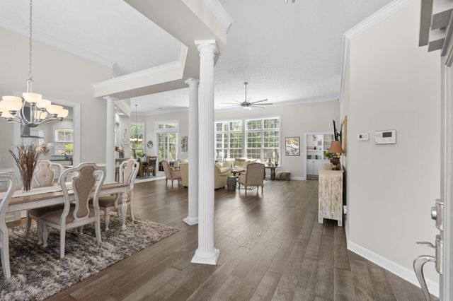 5012 Lindrick Ct., Myrtle Beach, SC 29579