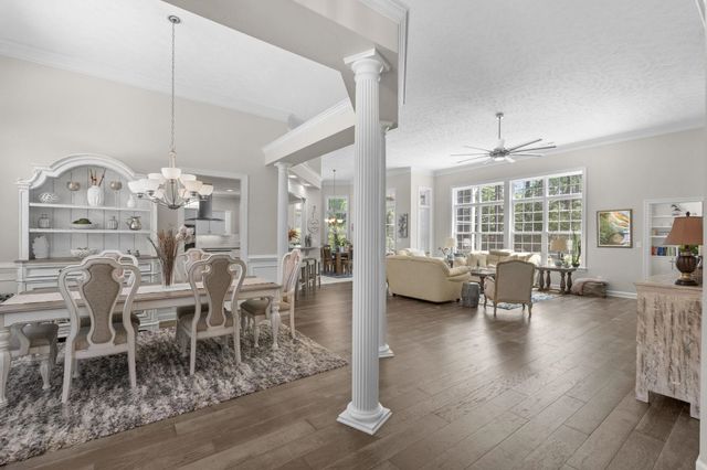 5012 Lindrick Ct., Myrtle Beach, SC 29579