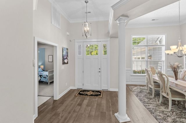 5012 Lindrick Ct., Myrtle Beach, SC 29579