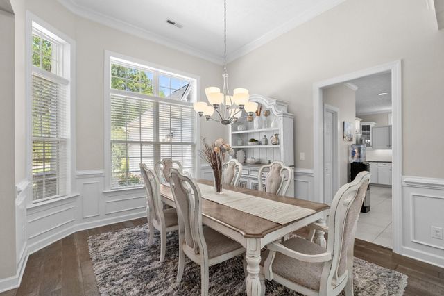 5012 Lindrick Ct., Myrtle Beach, SC 29579