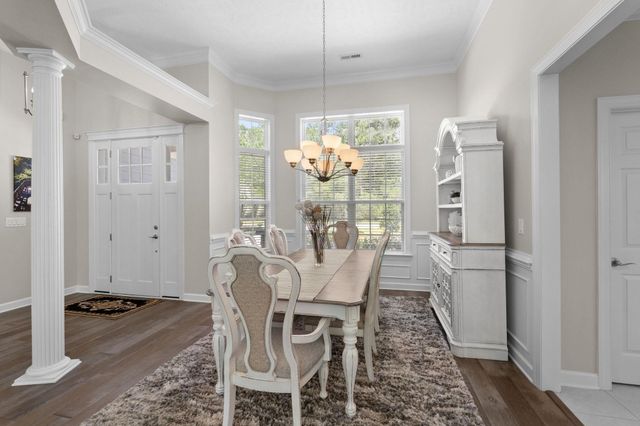 5012 Lindrick Ct., Myrtle Beach, SC 29579
